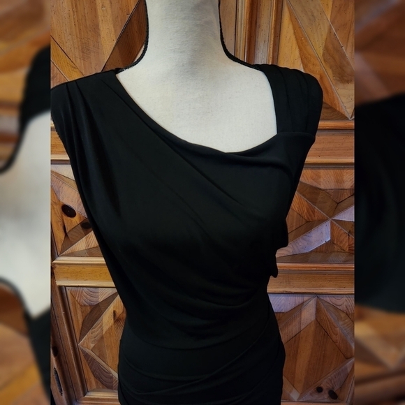 Bcbgeneration Party Dress Sz S - Picture 2 of 8